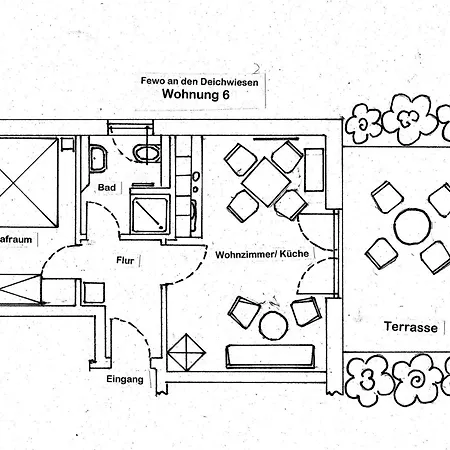 An Den Deichwiesen * Karlshagen